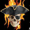 Piraten Action Open-Air Theater: Der Alte Freibeuter