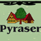 Pyraser Classic Rock Night