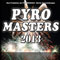 Pyro Masters 2013