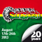 Rototom Sunsplash Festival 2013