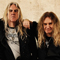 Saxon