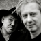 Georg Schroeter & Marc Breitfelder