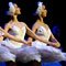 Schwanensee: Moskau Staatsballett-Classical Russian Ballett
