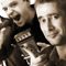 Helge - Topas - Desimo - Sing Sala Bim