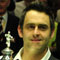 ABK Snooker Legends Challenge Match