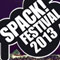Spack! Festival 2013