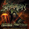 Suffocation - Despise The World European Tour 2013