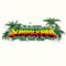 The 28th Summerjam Festival 2013