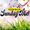 Sunday Me! Mathias Kaden, Sascha Braemer, Douglas Greed, Nagler & Kuss