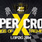 Kings Of Xtreme 2014 Leipzig