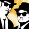 The Blues Brothers