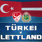 Internationales Testspiel: T&uuml;rkei - Lettland