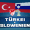 Internationales Testspiel: T&uuml;rkei - Slowenien