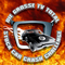 TV total Stock Car Crash Challenge
