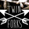 Twin Forks