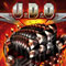 U.D.O.: Steelhammer Tour 2013