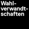 Wahlverwandtschaften