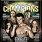 WBO Weltmeisterschaft mit Robert Stieglitz