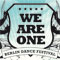 We are One
