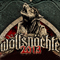 Wolfsn&auml;chte 2013