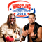 Wrestling Legends