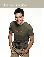 DIETER NUHR Nuhr die Ruhe Tickets