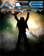 ACE FREHLEY   Anomaly World Tour Tickets