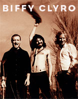 BIFFY CLYRO  Tickets