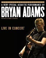 BRYAN ADAMS  Tickets