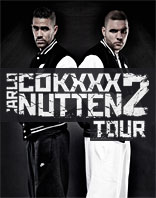BUSHIDO Bushido & Fler 