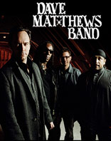 DAVE MATTHEWS BAND Tickets