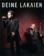 DEINE LAKAIEN Acoustic Tour Part 1 Tickets