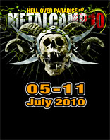 Metalcamp 2010
