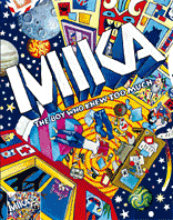 MIKA  Tickets