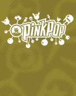 Pinkpop Festival 2010