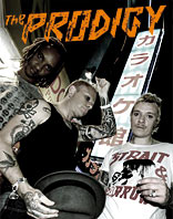 THE PRODIGY Invaders Must Die Tour  Tickets