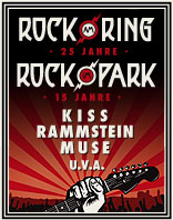 Rock am Ring 2010