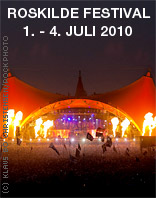 Roskilde Festival 2010