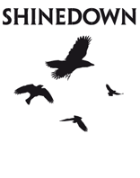 SHINEDOWN Revolutionärer Rocksound Tickets