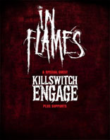 Taste of Chaos & Killswitch Engage Tickets
