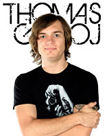 THOMAS GODOJ 