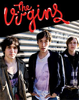 THE VIRGINS Tickets