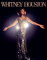 WHITNEY HOUSTON Die Pop-Diva ist zurück! Nach elf Jahren wieder in Deutschland auf Tour!  Tickets