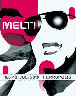 Melt! Festival 2010