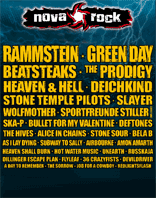 Nova Rock