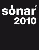 Sonar 2010