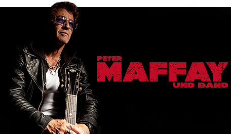 Peter Maffay