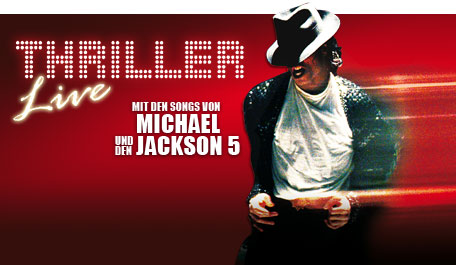 Thriller Live