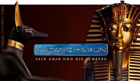 Tutanchamun