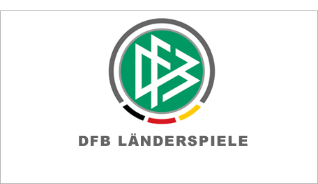 DFB Laenderspiele